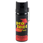 KKS GmbH Obranný sprej OC Protect strela 50 ml