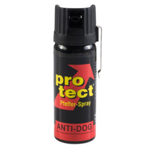 KKS GmbH Obranný sprej OC Protect strela 50 ml