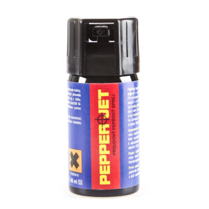 ESP obranný sprej Pepper Jet 40ml