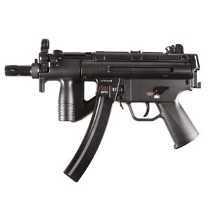 Vzduchový samopal CO2 Heckler & Koch MP5 K-PDW