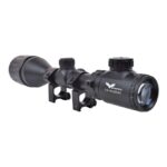 Puškohľad JS-Tactical SNIPER 2.5-10 x 50 Illuminated