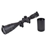 Puškohľad JS-Tactical SNIPER 3-9 x 40 Long Illuminated