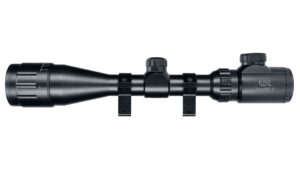 Puškohľad UX RS 3 - 9 x 40 DC FI