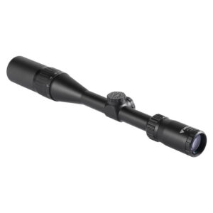 Puškohľad Valiant Themys 4 - 12 x 40 AO RAQ