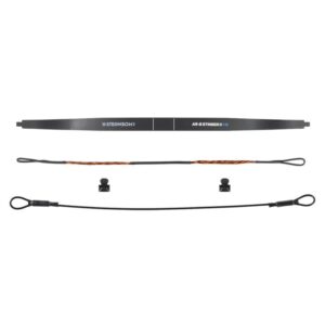 Ramená Steambow AR-6 Stinger 2 Kompakt 35 lbs