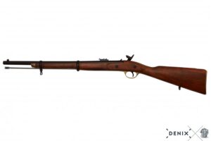 Puška mušketa Enfield vzor 1861