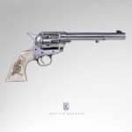 Replika revolver Colt-45 LONG 1873