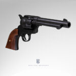 Replika revolver Colt-45 Peacemaker USA 1873