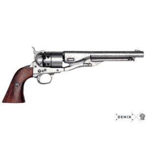 Replika revolver Colt M 1860