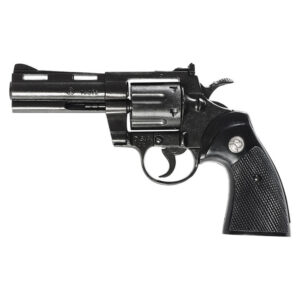 Replika revolver Python 4 USA 1955