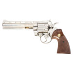 Replika revolver Python