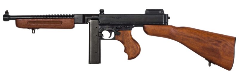 Replika samopal M1 A1