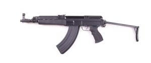 Sa vz. 58 Sporter Carbine / Pistol