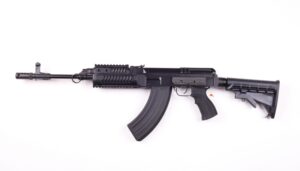 Sa vz. 58 Sporter Tactical