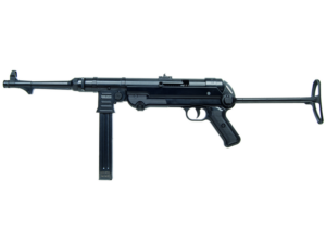 Samopal GSG MP 40 Standard