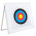 Terčovnica penová 60 x 60 x 6 cm Ek Archery