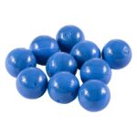 Umarex gulôčky T4E Marking Ball kal.68 blue