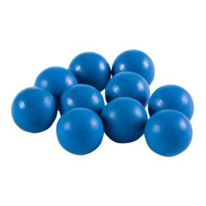 Umarex gulôčky T4E Rubber Power Ball kal.43