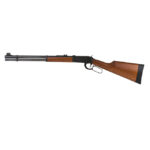 Vzduchová puška Walther Lever Action Long